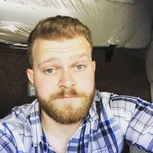 Meet your Posher, Nelson